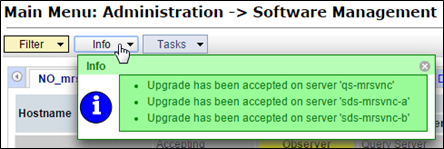 Accept Upgrade Accept Upgrade
